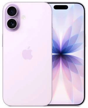 Apple iphone 17 256gb 6.3 lavander mg6m4hx/a
