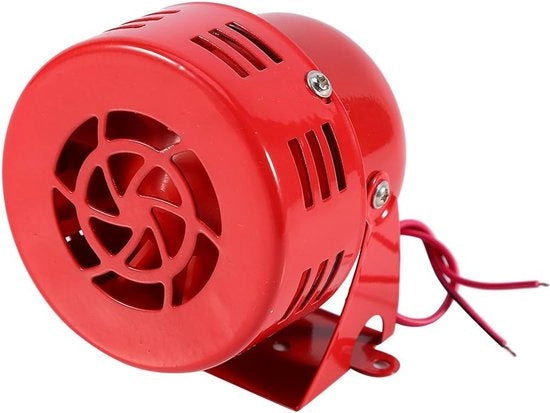 Claxon 12 Volt 

Claxon 12 Volt 

Claxon 12 Volt 

Claxon 12 Volt