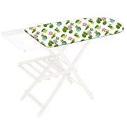 COPRIASSE DA STIRO LUXURY 140X50 CM ELASTICIZZATO- GEMITEX- 20,0 pz