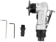 Afschuinmachine Mini - 45 gradi - Trimmer manuale a mano - Per lavori precisi - Disco 7 mm - Leggero e duraturo - Manuale a mano