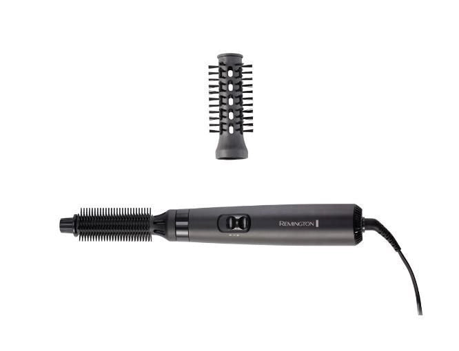 Remington AS 7100 Spazzola ad aria calda Nero 400 W