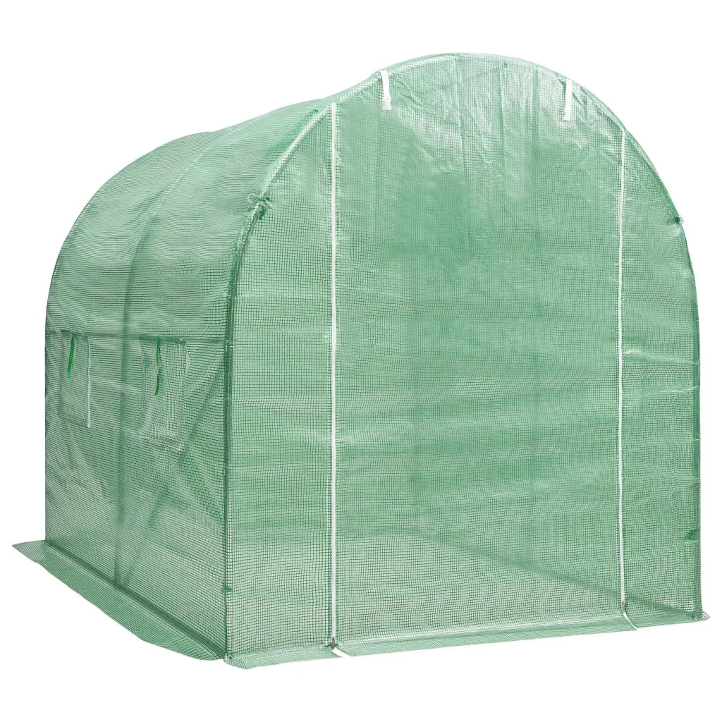 Serra 4 mÂ² 2x2x2 m cod mxl 48890