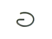 FERMO DELLO SPINOTTO DEL PISTONE PER MOTOSEGA  per ns codice 261036 (CDF07300) cc.52    EXCEL