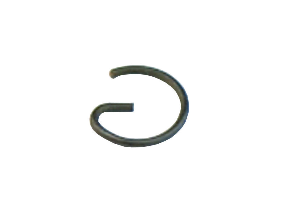 FERMO DELLO SPINOTTO DEL PISTONE PER MOTOSEGA  per ns codice 261036 (CDF07300) cc.52    EXCEL