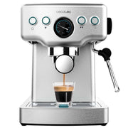 CECOTEC 01982 - Macchina per espresso Power Espresso 20 Barista Mini