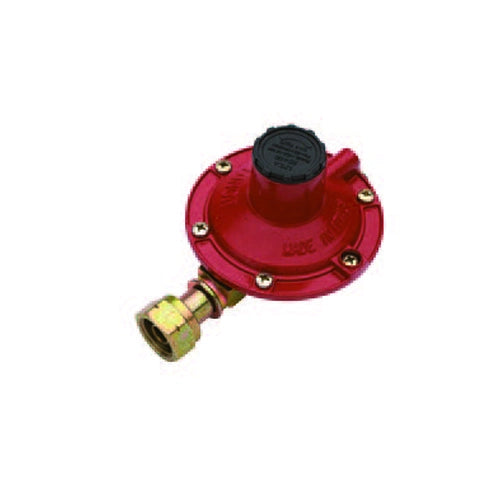 REGOLATORE BASSA PRESSIONE MOD. CON VITI CH25 F3/8- 4 kg/h- GNALI- pezzi 1