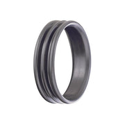 O-RING EPDM GUARNIZIONE PROFILATA- Diam. 110- PLASS- pezzi 1