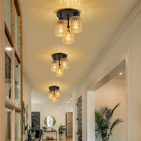 Lampada Boho APP1624-3C