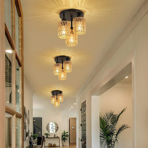 Lampada Boho APP1624-3C