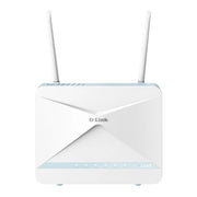 D-link eagle pro ai router wireless gigabit ethernet banda singola (2.4 ghz) 4g bianco - G416