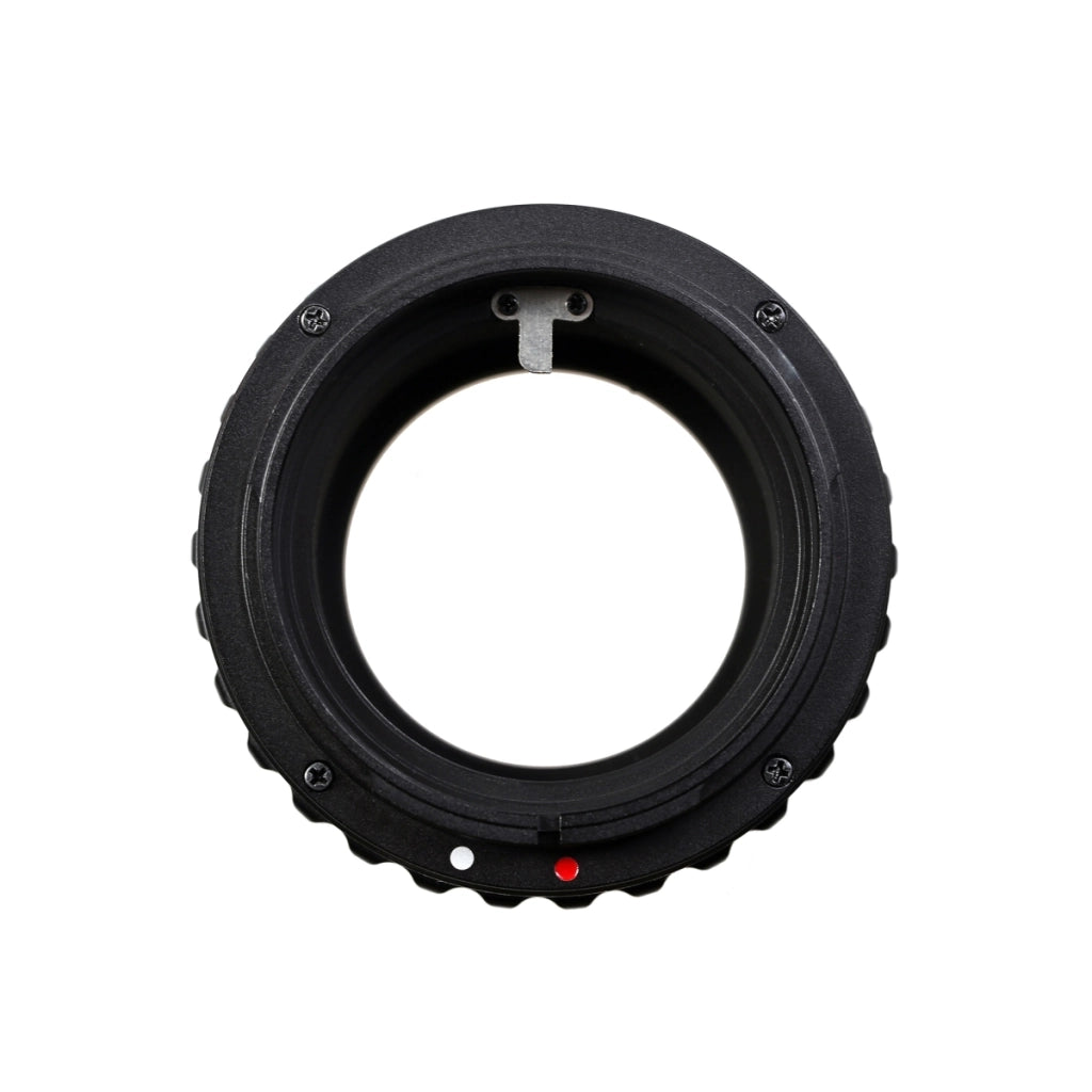 Kipon macroAdattatore per Canon FD a Fuji X