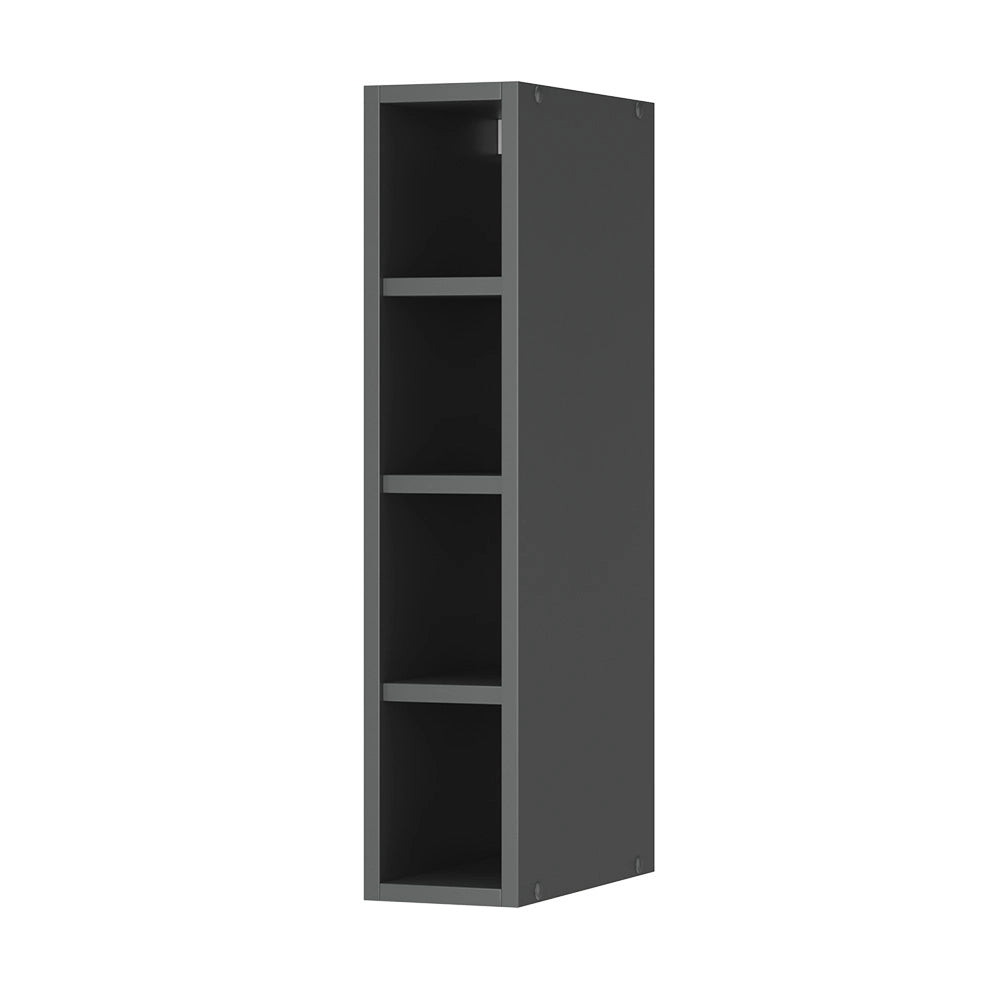 Pensile Fame-Line Antracite/Antracite 15 cm Vicco