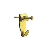 Ganci a "X" n° 0 - 10 pz.
