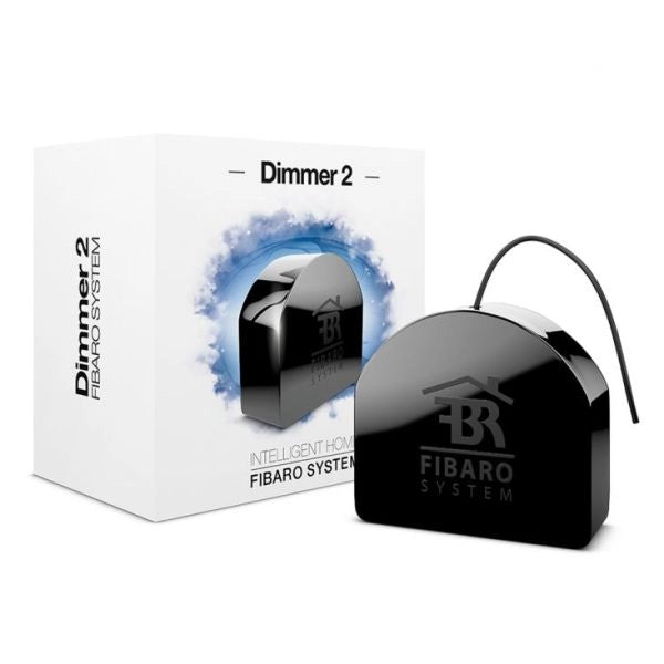 Fibaro dimmer 2 (fgd-212) (fgd212)