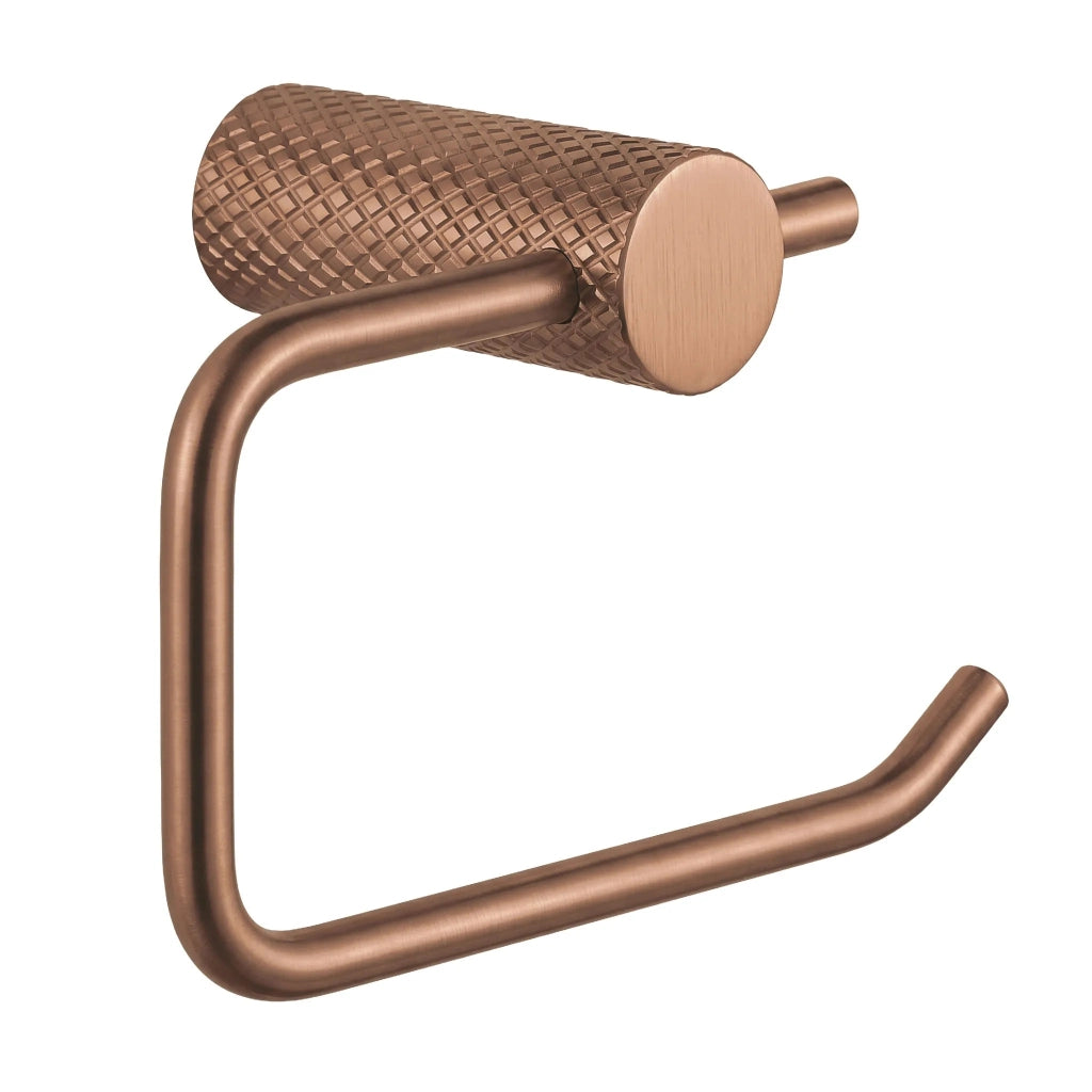 Porta Carta Igienica A62309brg Otto Brush Copper
