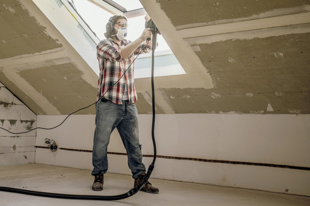 Karcher Bidone aspiratutto WD 5 P S V-25/5/22 Workshop