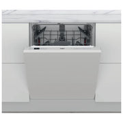Whirlpool W2I HD524 AS A scomparsa totale 14 coperti