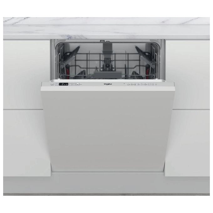 Whirlpool W2I HD524 AS A scomparsa totale 14 coperti