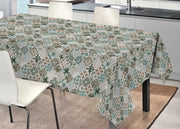 Tovaglia Tavolo Cucina Copritavola Digitale 100% Cotone Sole SV - 50x150 - Sole