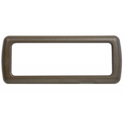 CORNICE A TRE MODULI MM.198X78 SUPPORT 3 MODULES