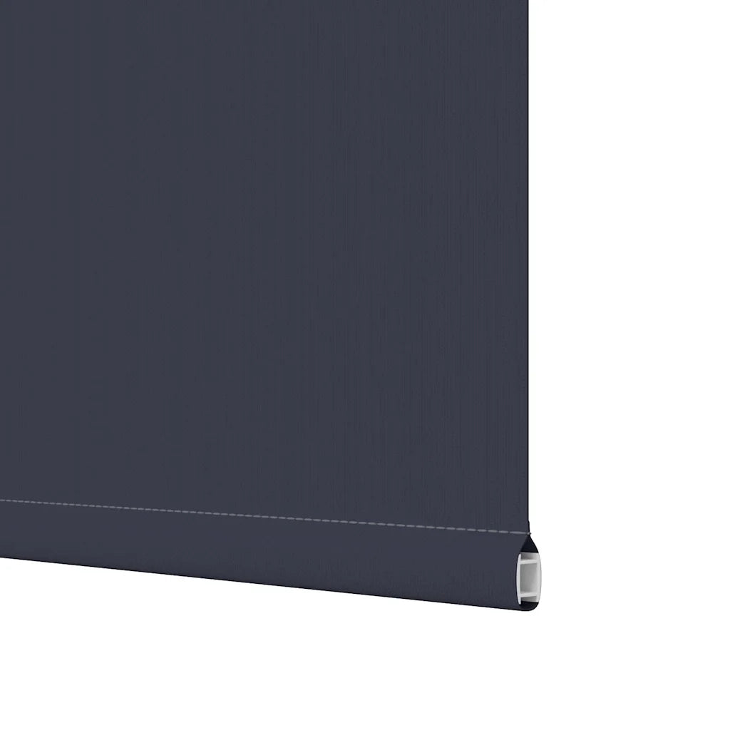 Tenda a Rullo Oscurante 130x175 cm Larghezza Tessuto 126,6 cm 4011550