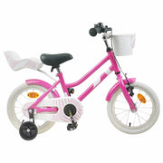 Bicicletta per Bambini 14 Pollici per bambini da 3 a 5 anni 42009226