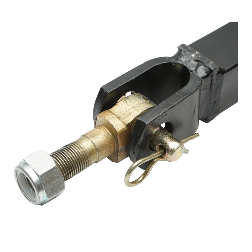 Stabilizzatore telescopico a tirante laterale per Massey Ferguson codice OEM 0016419U92