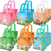 Zak di Paas herbruikbaar confezioni regalo impermeabili per festività