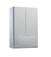 Caldaia a Condensazione Immergas Victrix 28 Tt Gpl con Kit Scarico Fumi