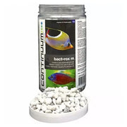 Continuum Aquatics Bact Rox M 500ml - materiale per filtraggio biologico