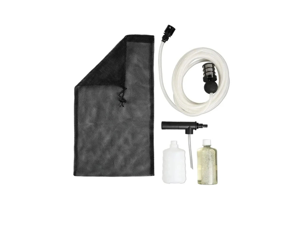 Idropulitrice Parkside 20V Ricaricabile PDRA 20 Li-B3 No Batteria e Caricabatteria per Auto Giardino