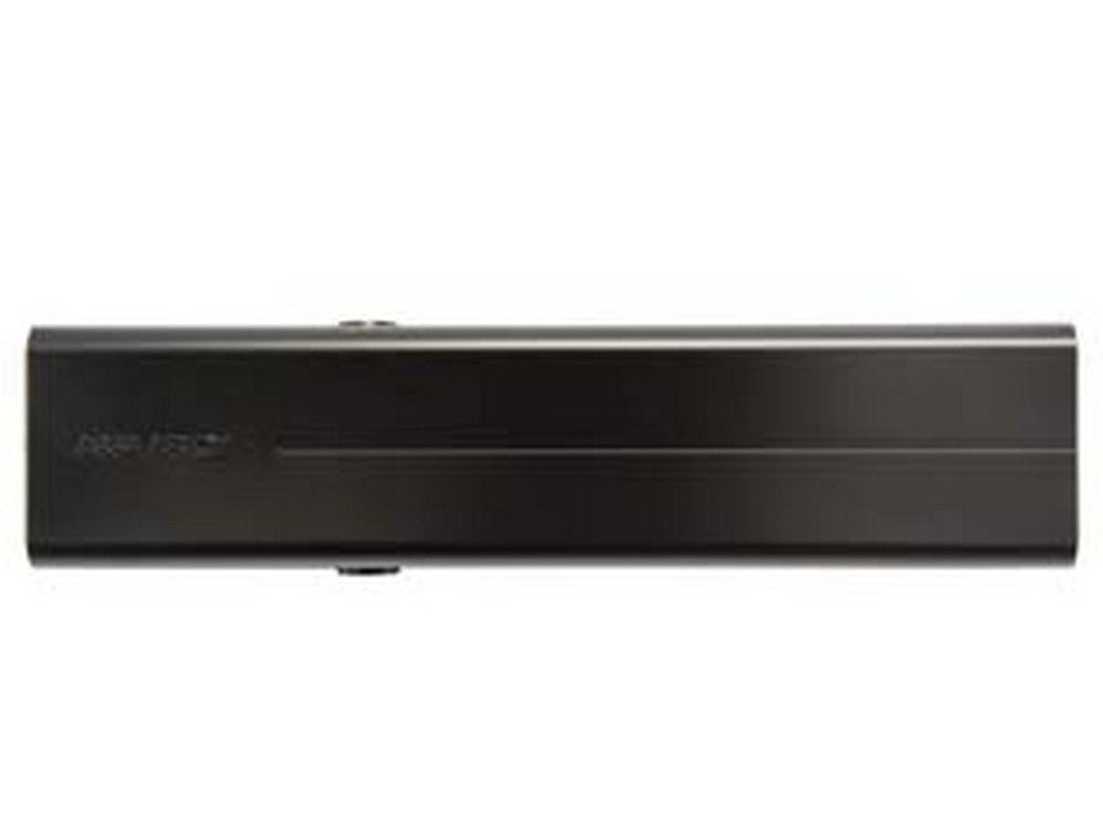 1pz chiudiporta aereo serie dc300 solo corpo - nero ral9005 (dc300d9005) cod:ferx.fer380867