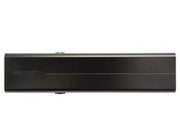 1pz chiudiporta aereo serie dc300 solo corpo - nero ral9005 (dc300d9005) cod:ferx.fer380867