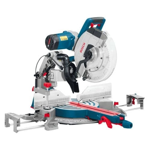 Bosch GCM 12 GDL Professional Troncatrice
