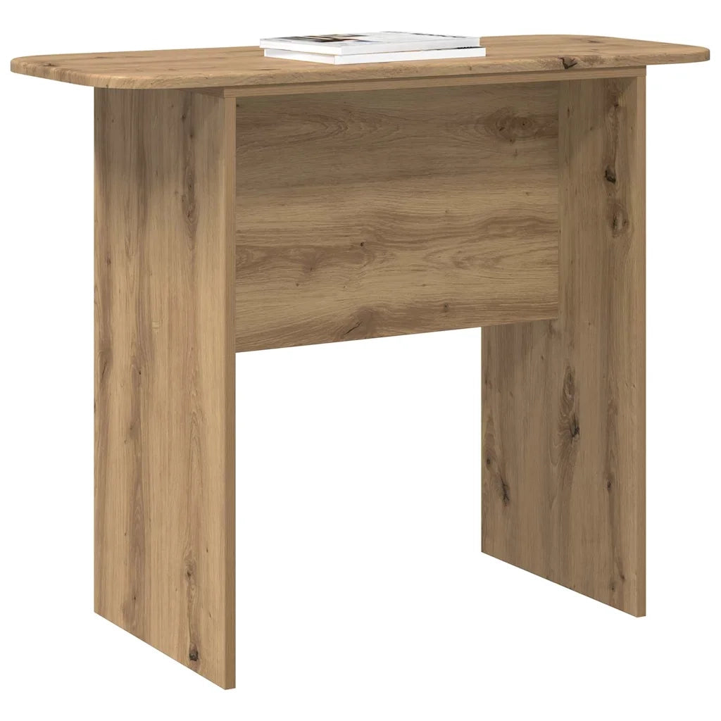Tavolo consolle Rovere artigianale 93 x 40 x 75 cm 891159