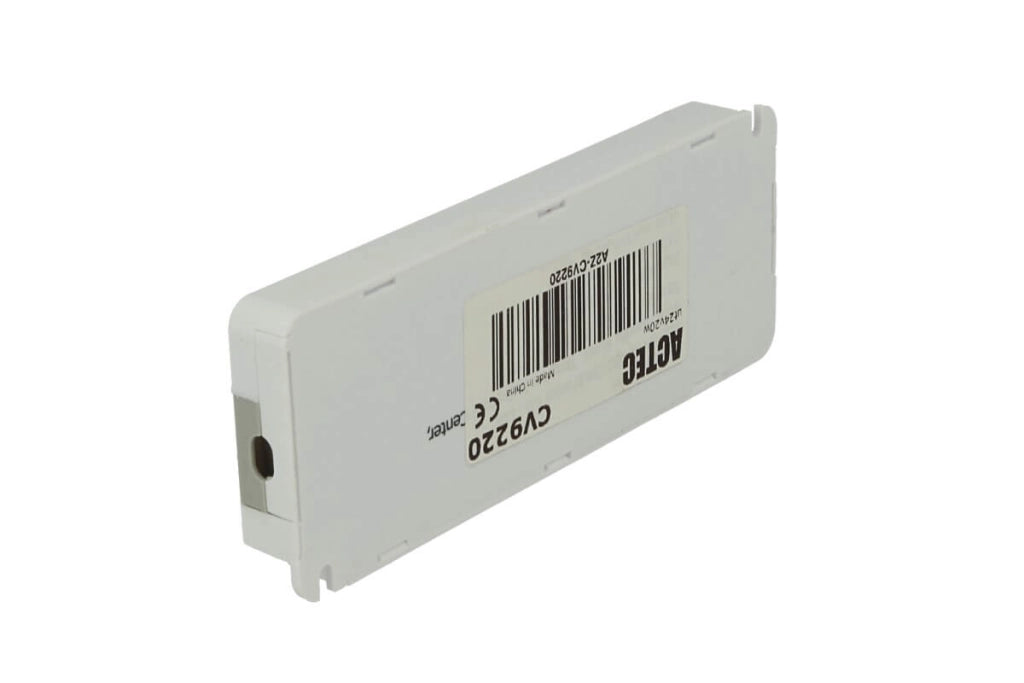 Alimentatore Trasformatore CV Super Slim 14mm 24V 20W 0,83A