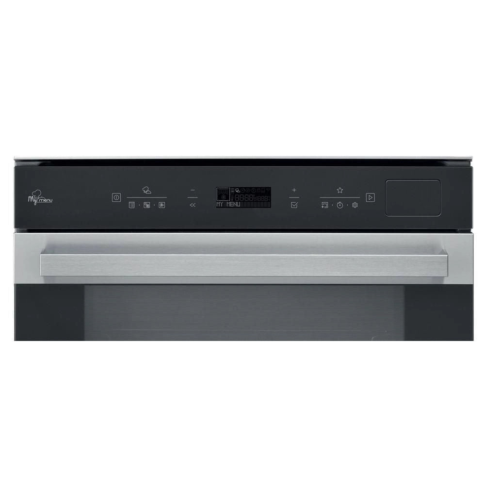 Hotpoint Ariston Forno da incasso FI7 S8C1 SH IX HA