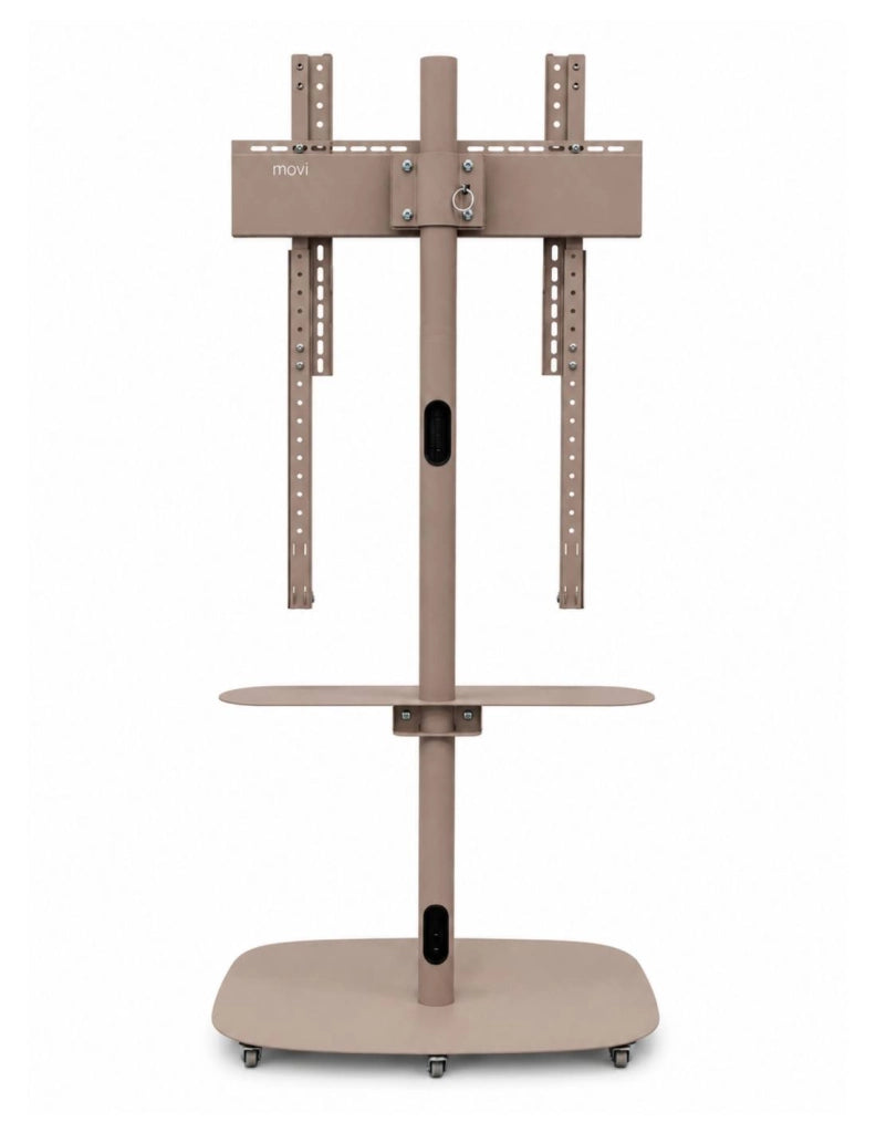 Supporto TV con ruote 27–65", MOVI