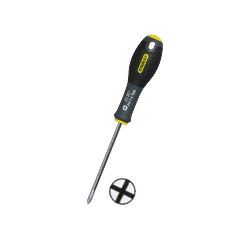 Cacciavite Ph 0X 75 Fatmax 0-65-206 Stanley