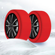 CALZE DA NEVE PER AUTO OMOLOGATE EN 16662-1 ACTIVE SERIES 2 CALZE MIS. S DAC 0007076OT020
