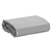 Telone Grigio 3x4 m 650 g/mÂ²cod mxl 91534