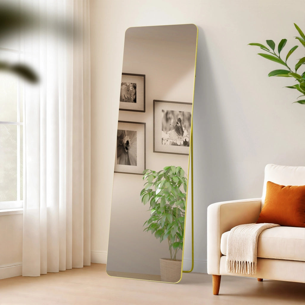 Spiegel Gurnee 160x50 cm