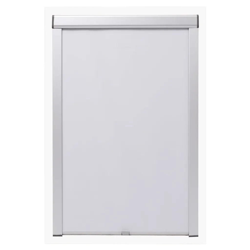 Tenda a Rullo Oscurante Persiana Bianca P06/406