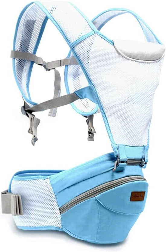 Porta bebè - zaino per neonati e bambini piccoli, portabimbi ergonomico, portabimbi per neonati e bambini piccoli 

Modello: Kinderkraft 

Specifica tecnica: non specificata