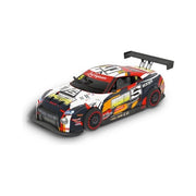 Radiocomando re. el toys 2459 auto sportiva predator 2,4 ghz nero e ro