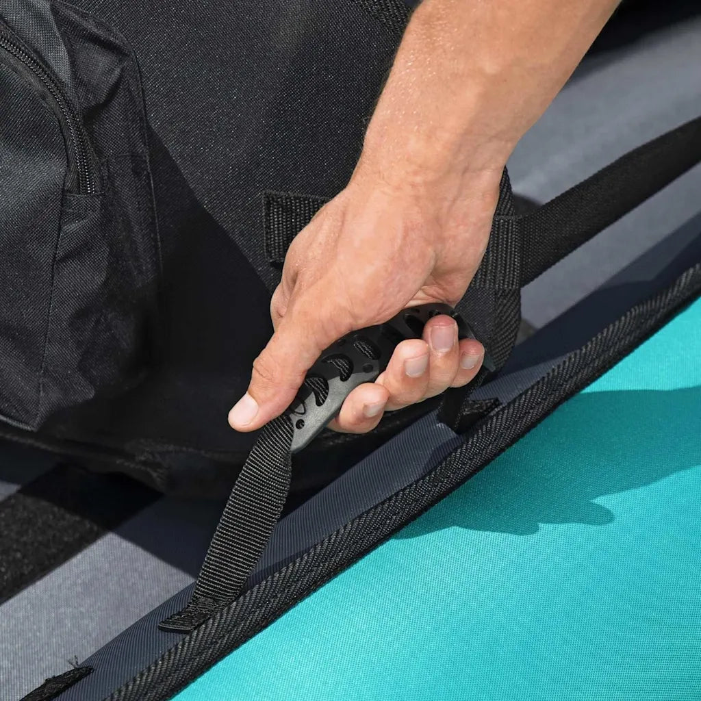 Bestway Kayak Gonfiabile Hydro-Force Ventura X2 330x86 cm