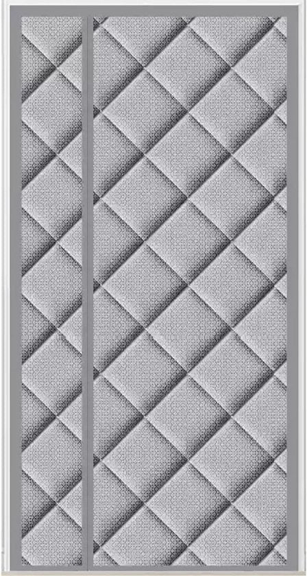 Porta finestra termicamente isolante 100 x 220 cm