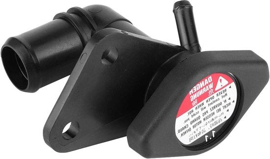 Raccoglitore acqua radiatore costruzione 19050-RNB-A01 Adatto per 1.8L DX LX EX - Acquista online.