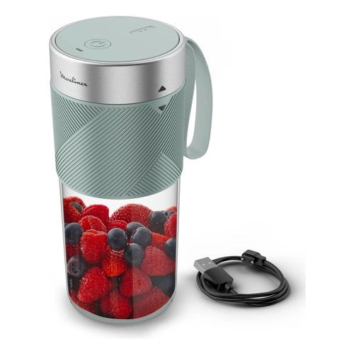 Moulinex lightmix frullatore senza fili - 8010001305