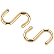 GANCIO S PRONTY - ZAMA ORO CF=PZ 2 MM 52- 12 confezioni